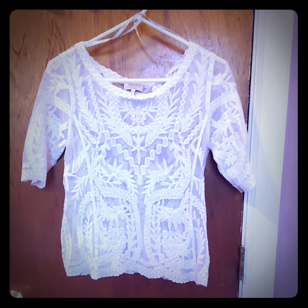 Womens Blouse